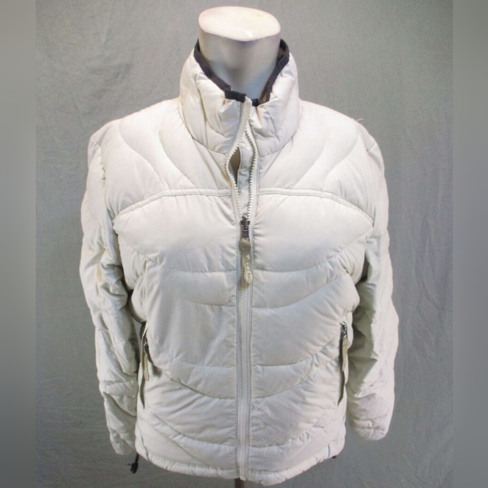 REI Women's Puffer Jacket